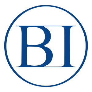 Bi Catering Logo